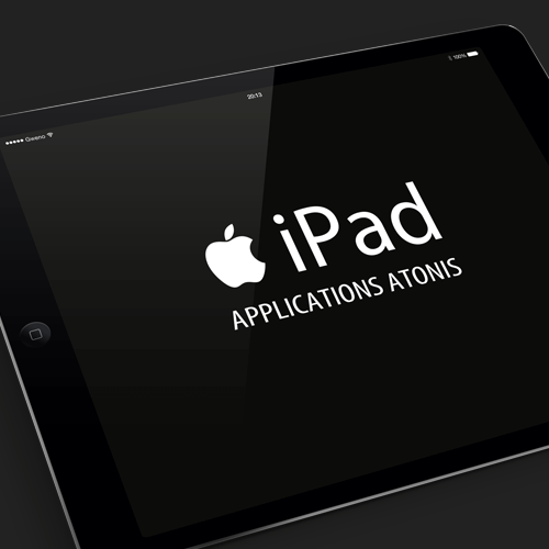 iPad